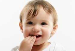 Молочные зубы у детей – прорезывание, смена молочных зубов