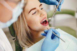 Шинирование зубов – метод сохранения подвижных зубов