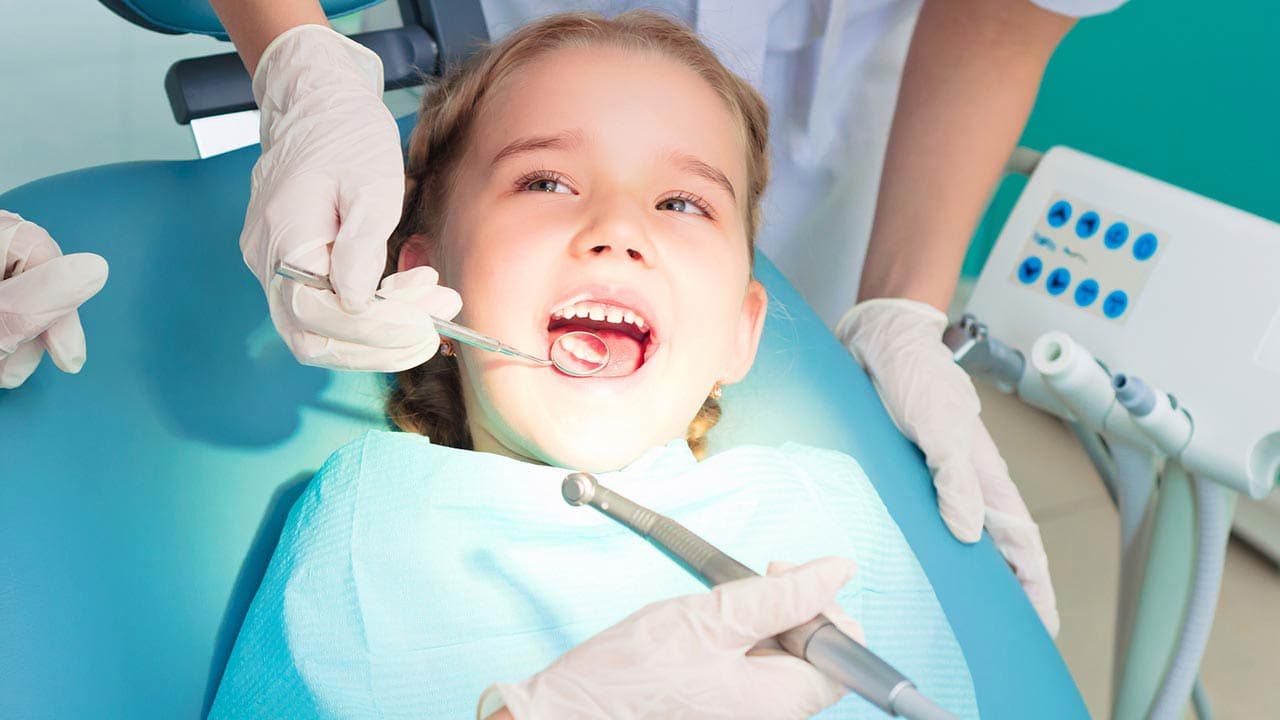 Детская стоматология в Москве: СВАО